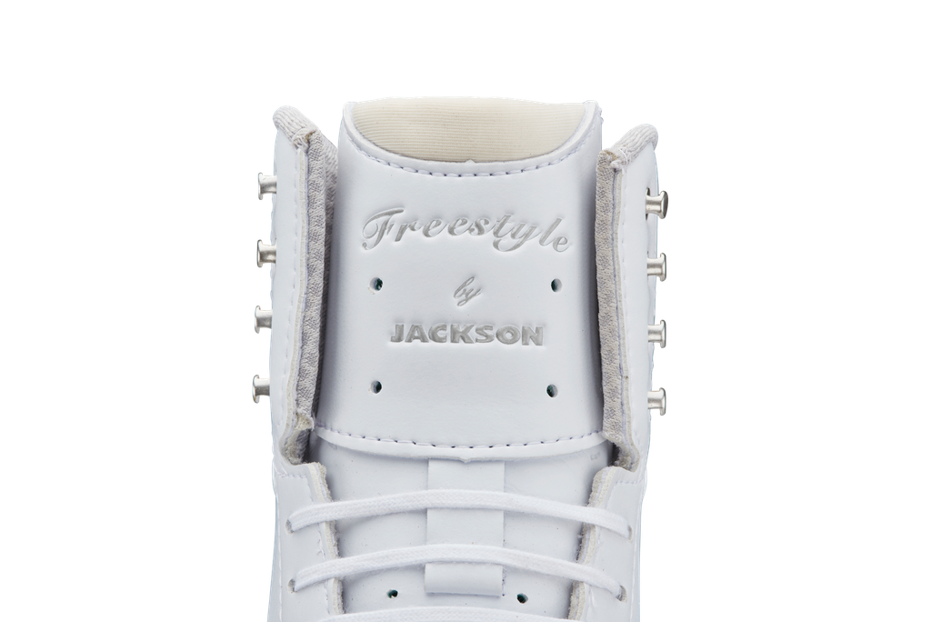Jackson Freestyle Fusion-Set mit Aspire XP Kufe - Weiß 2