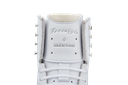 Jackson Freestyle Fusion-Set mit Aspire XP Kufe - Weiß 2