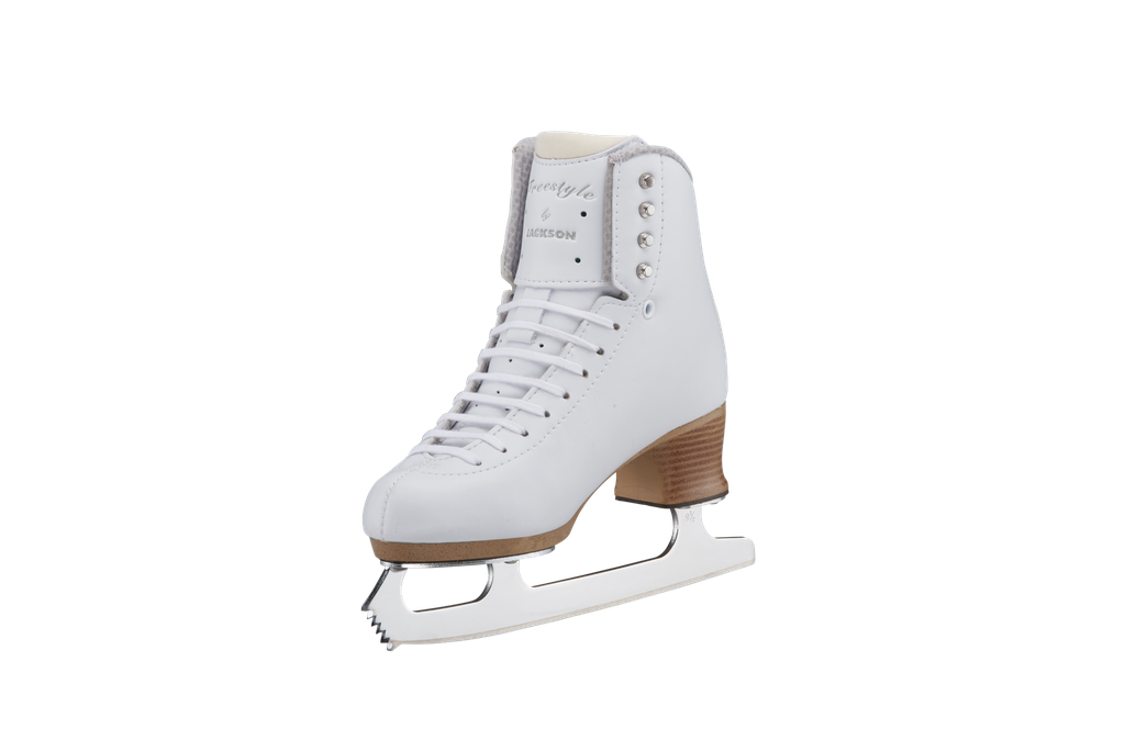 Jackson Freestyle Fusion-Set mit Aspire XP Kufe - Weiß 4