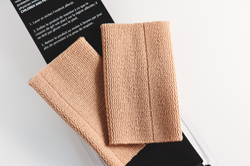 Guardog Gel Pad 2