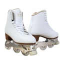 JACKSON ATOM MYSTIQUE - Inline-Kunstlauf-Komplett-Set 1