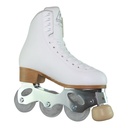JACKSON ATOM MYSTIQUE - Inline-Kunstlauf-Komplett-Set 2