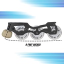 JACKSON ATOM MYSTIQUE - Inline-Kunstlauf-Komplett-Set 6