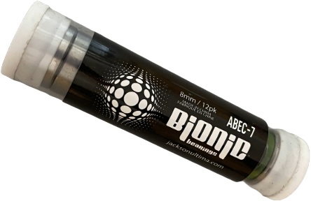 BIONIC ABEC7 - Kugellager-Set 1