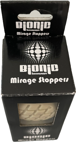 Jackson Bionic Mirage Stopper 3