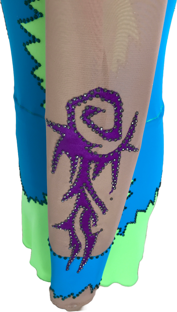 Tattoo Dreams 3