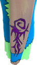 Tattoo Dreams 3