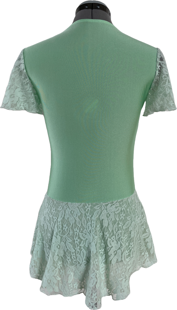 Mint Breeze 1