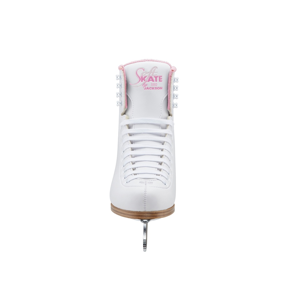 Jackson SoftSkate 380-Set - Weiß 12