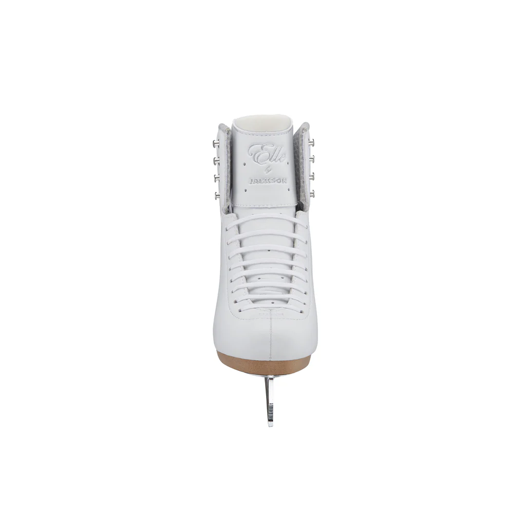 Jackson Elle Fusion-Set mit Ultima Mirage Kufe - Weiß 6