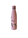 Stylische Trinkflasche mit Eislauf-Motiven 1