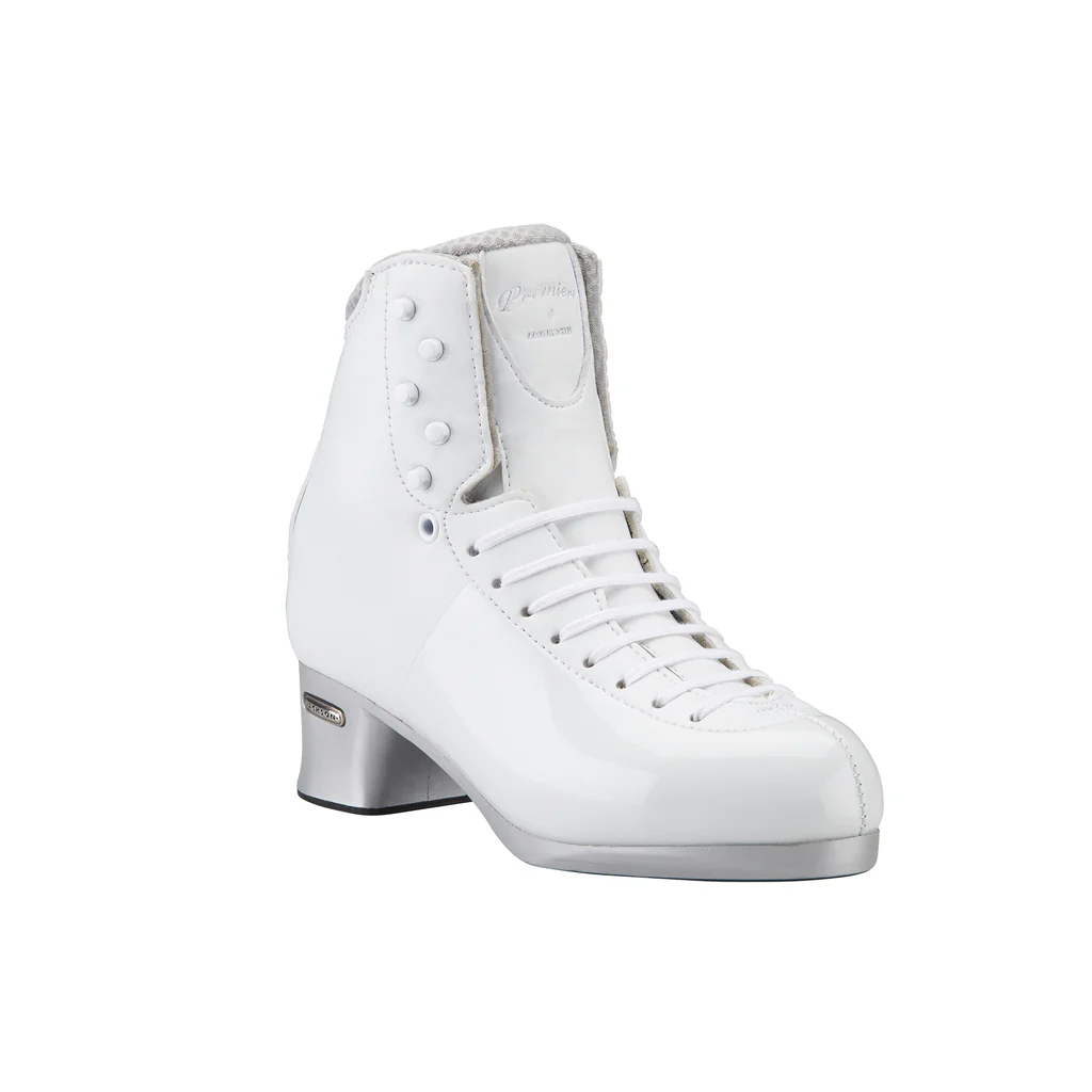 Eiskunstlaufstiefel - JACKSON PREMIERE Fusion 2800 1