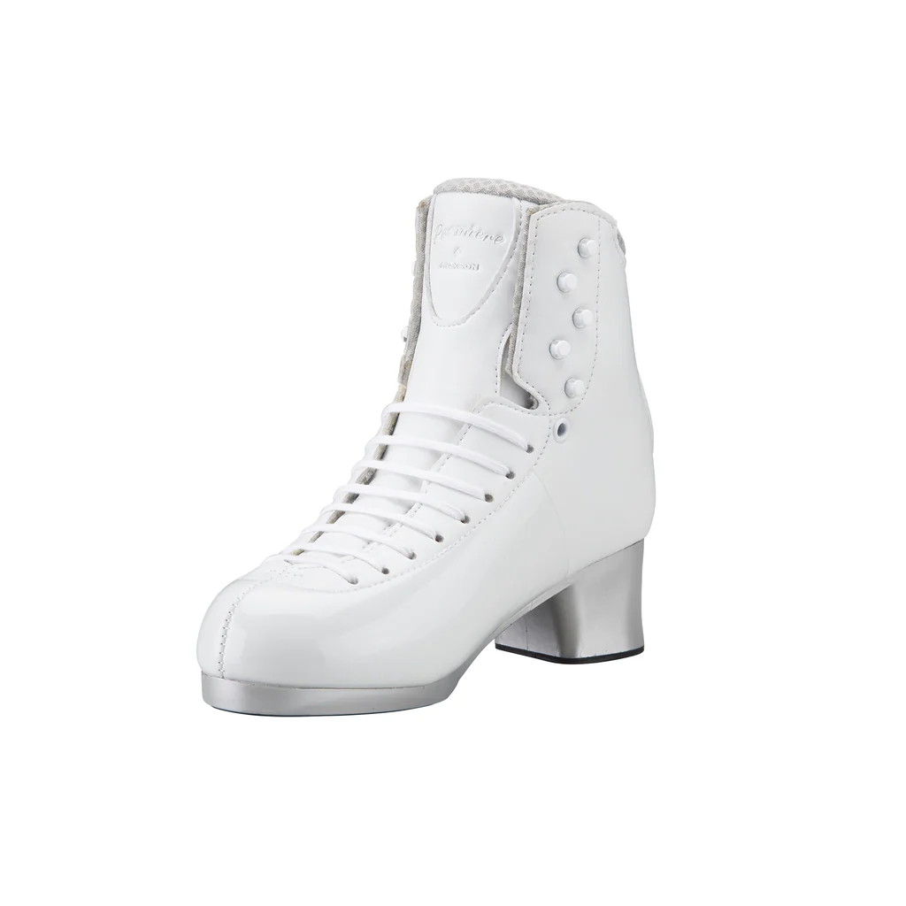 Eiskunstlaufstiefel - JACKSON PREMIERE Fusion 2800 2