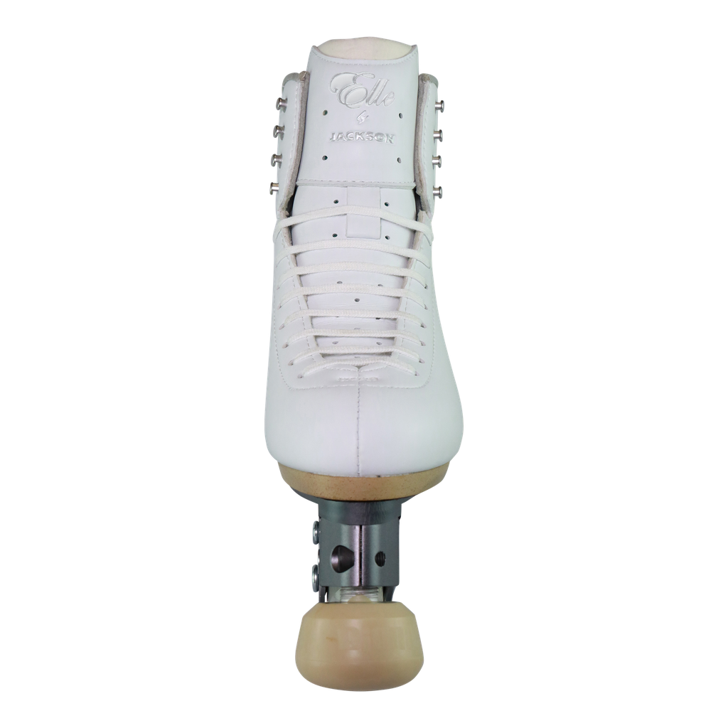 JACKSON ATOM ELLE Inline-Kunstlauf-Komplett-Set 1
