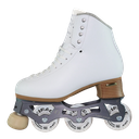 JACKSON ATOM ELLE Inline-Kunstlauf-Komplett-Set 3