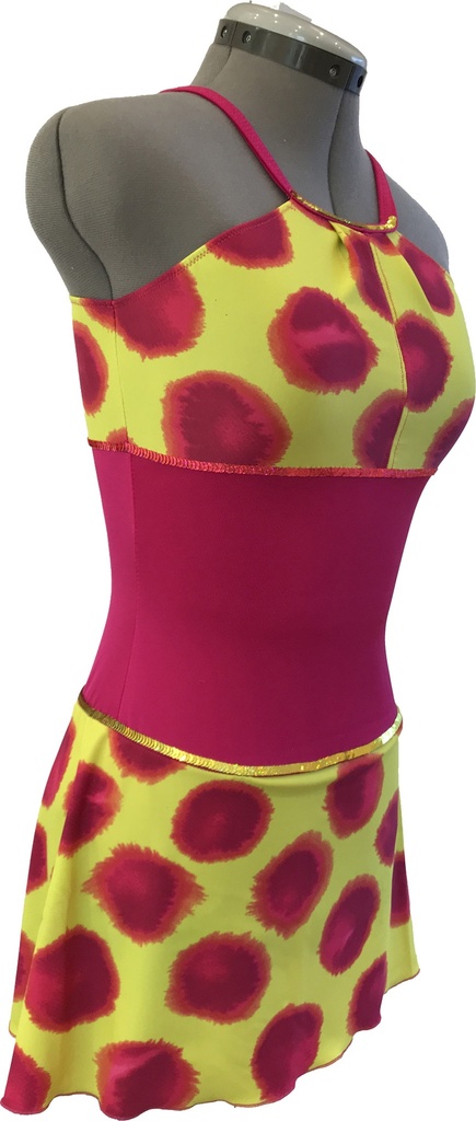 Pink Dots 1