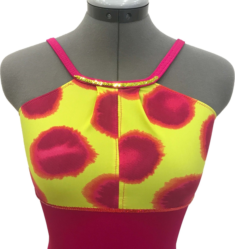 Pink Dots 3