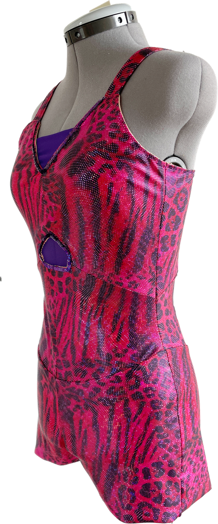 Wild Pulse 1