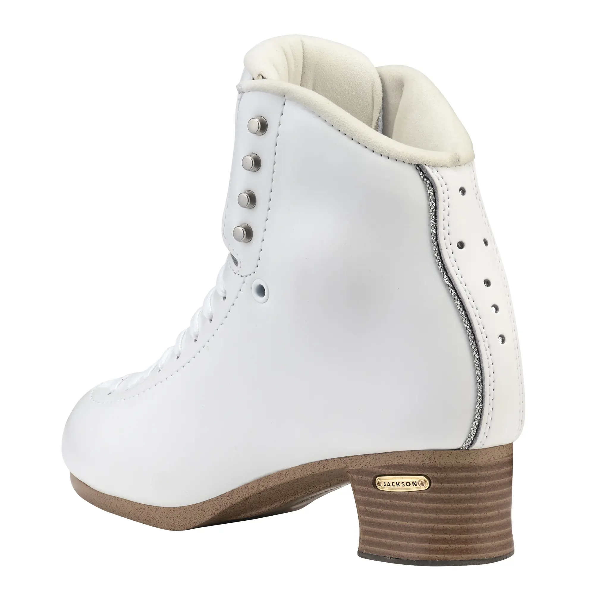 Eiskunstlaufstiefel Jackson Debut 2550 1