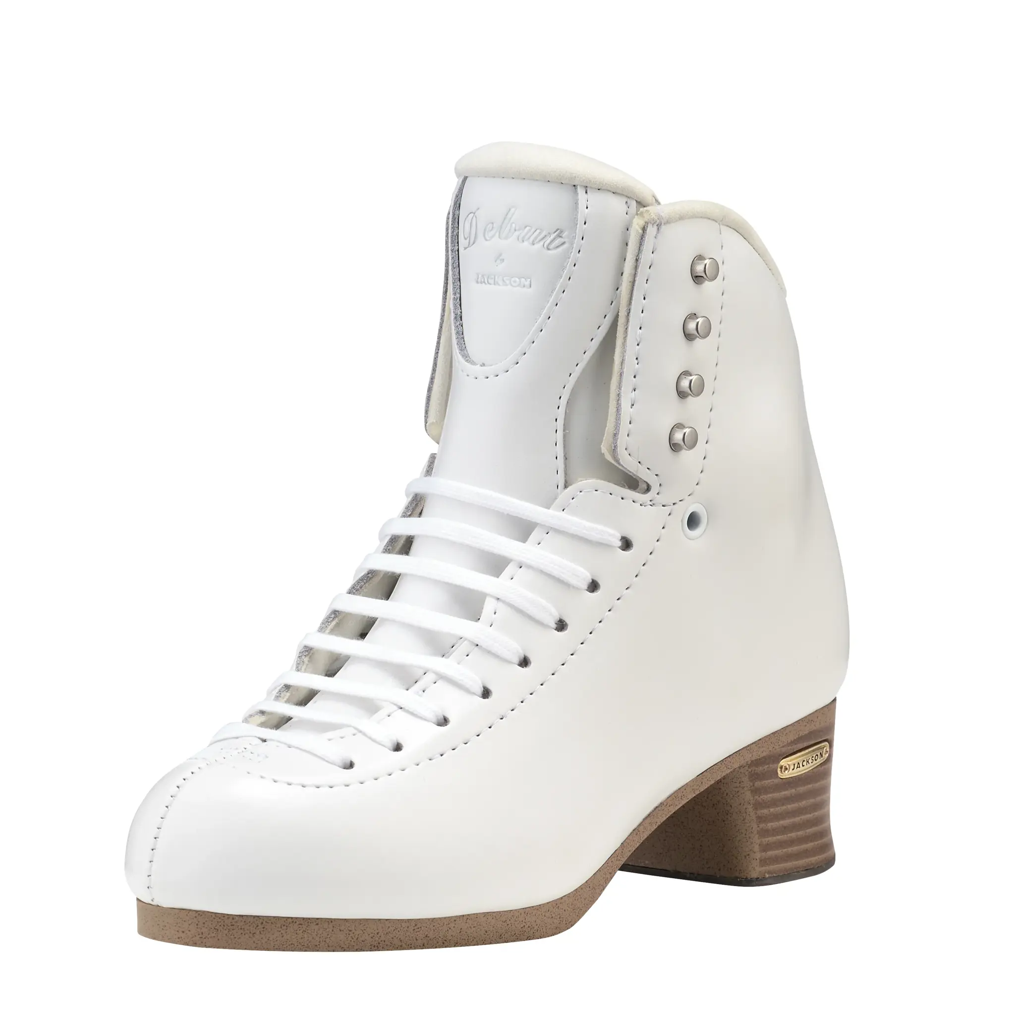 Eiskunstlaufstiefel Jackson Debut 2550 4