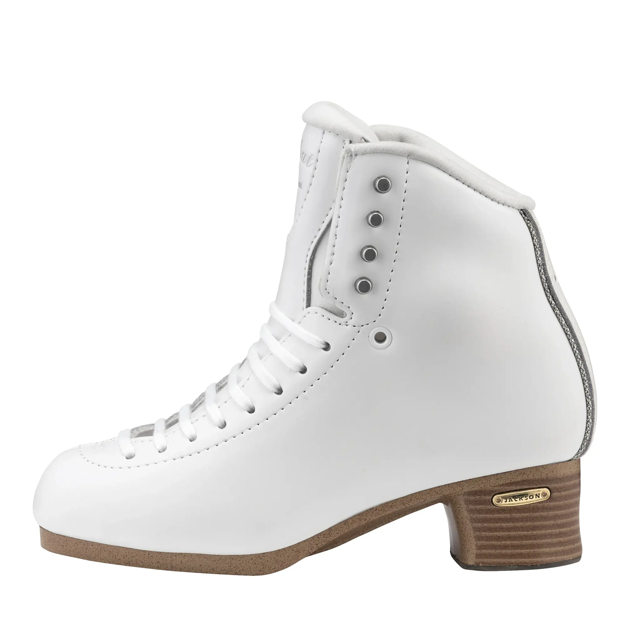 Eiskunstlaufstiefel Jackson Debut 2550 5