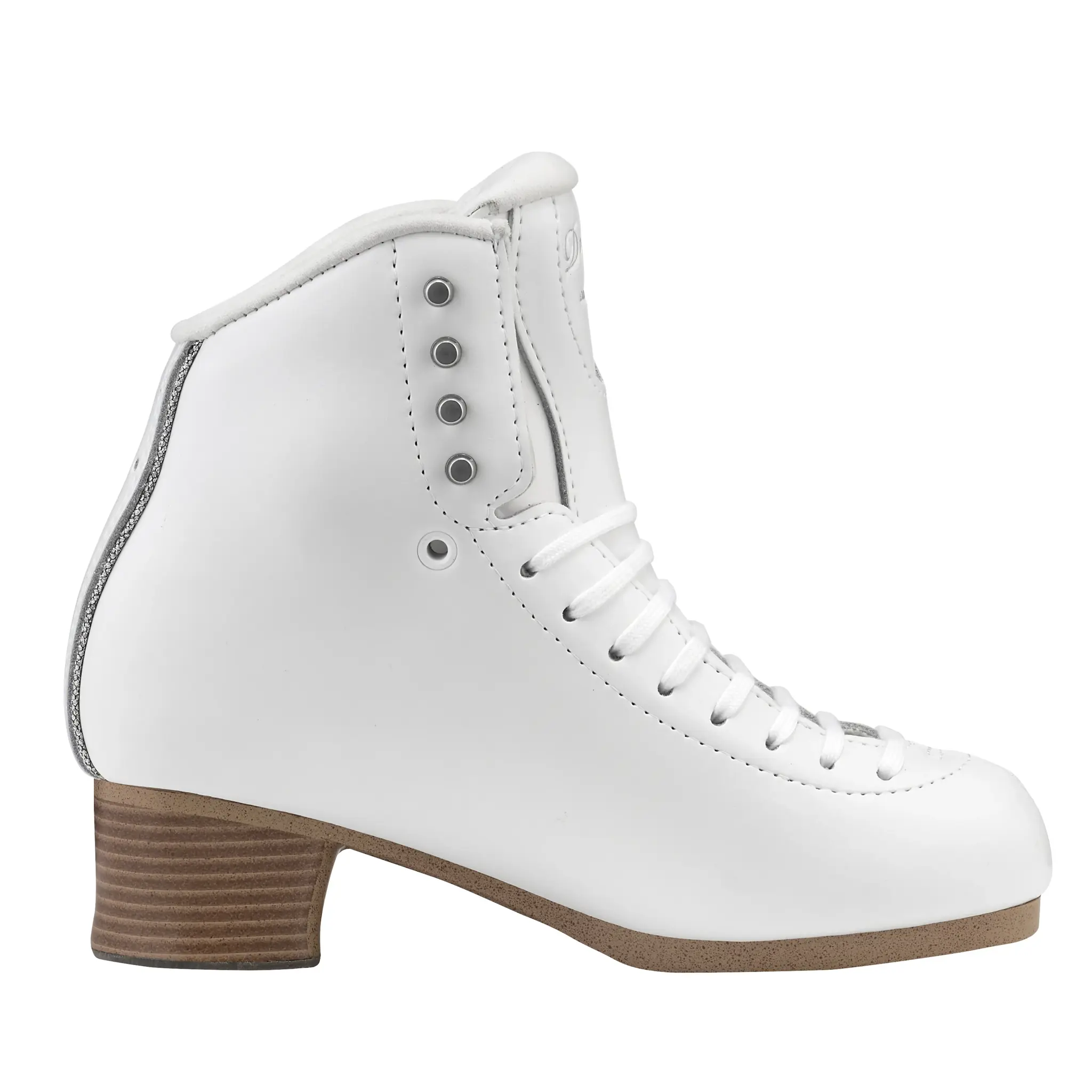 Eiskunstlaufstiefel Jackson Debut 2550 6