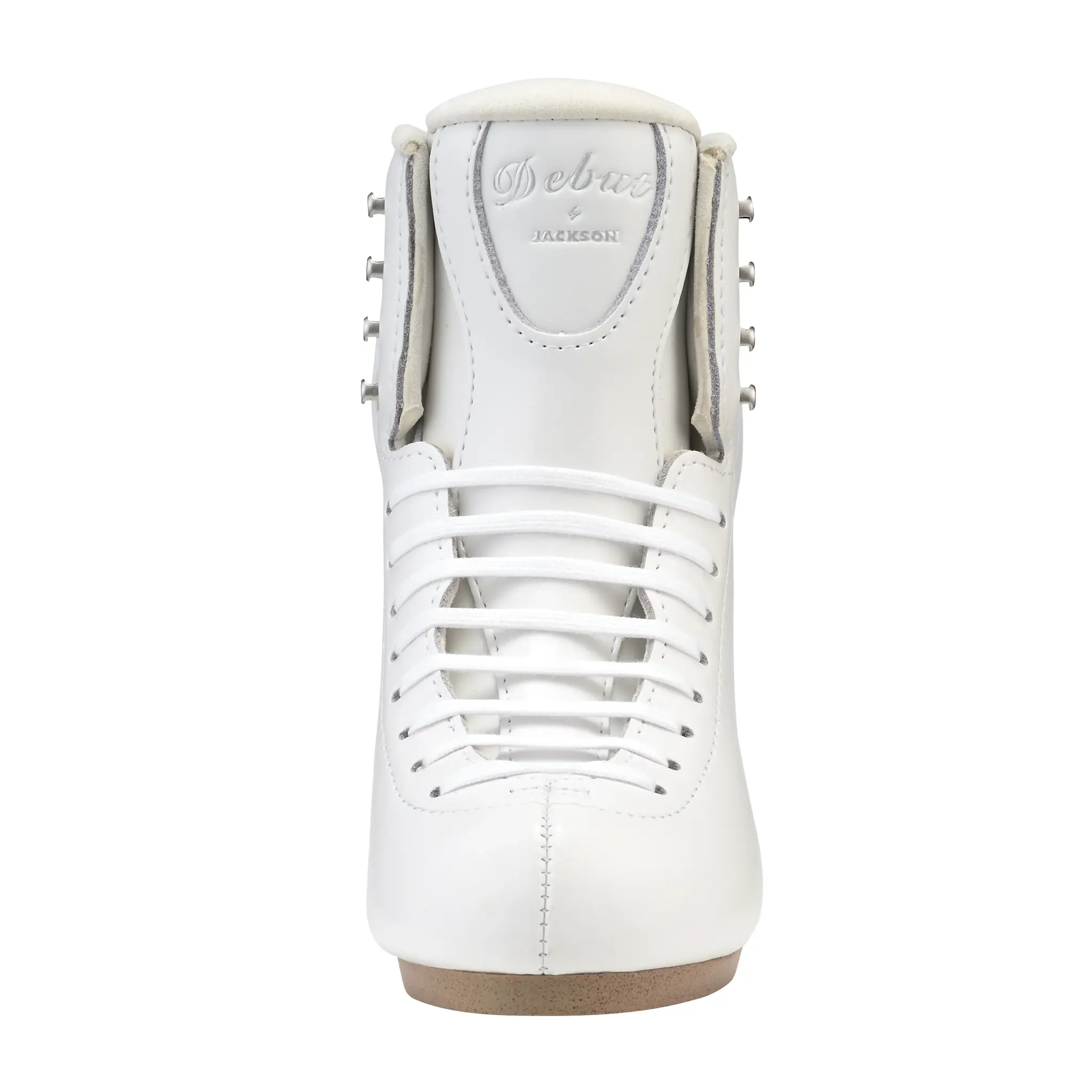 Eiskunstlaufstiefel Jackson Debut 2550 7