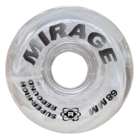 Mirage Super-High Rebound Inline Rollen 1