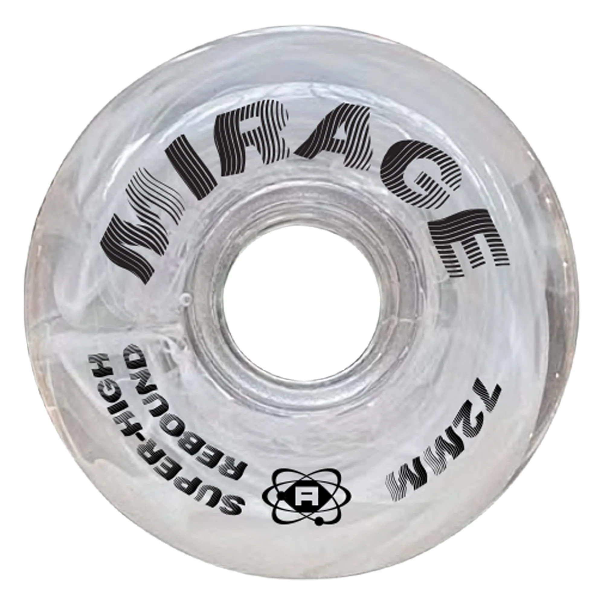 Mirage Super-High Rebound Inline Rollen 2
