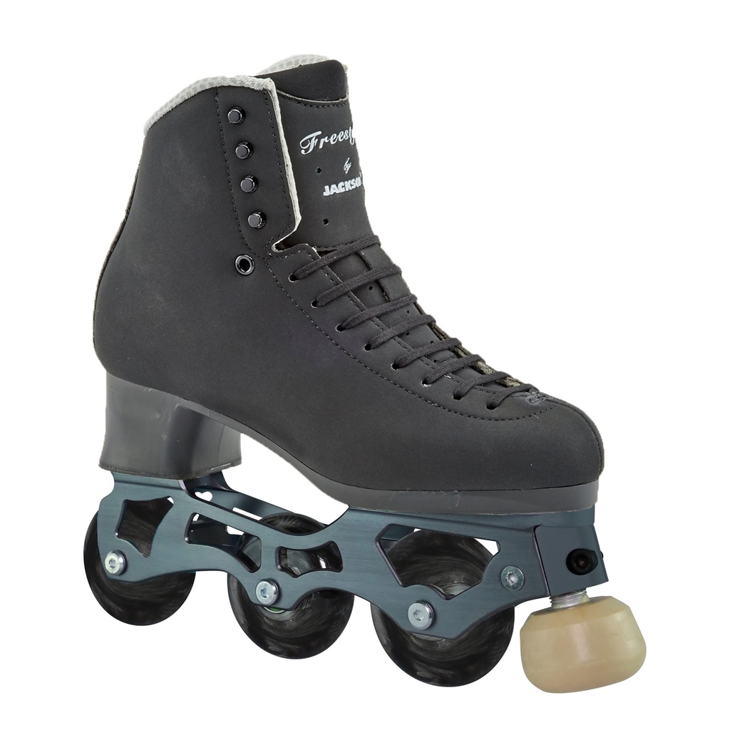 JACKSON ATOM FREESTYLE Inline-Kunstlauf-Komplett-Set - Herren 1