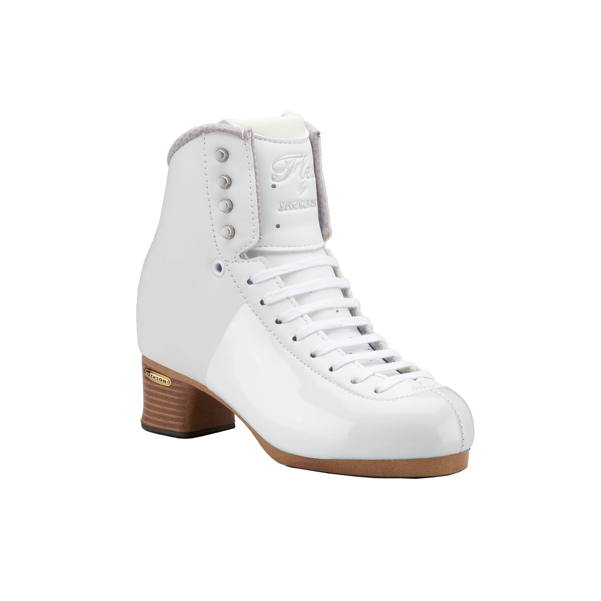 Eiskunstlaufstiefel Jackson FLEX 2000 1