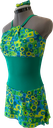 Green Dots 1