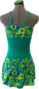 Green Dots 2