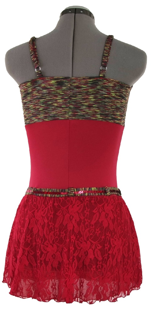 Ruby Delight 2