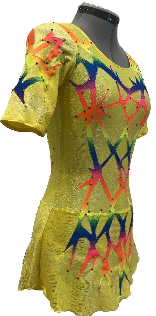 Golden Prism 1