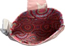 Schultertasche "White Stars" 2