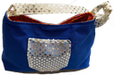 Elegante Schultertasche für einen glanzvollen Auftritt 3