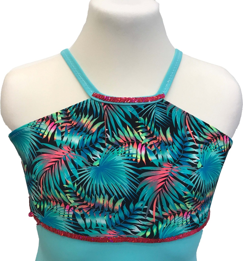 Exotic Summer 3