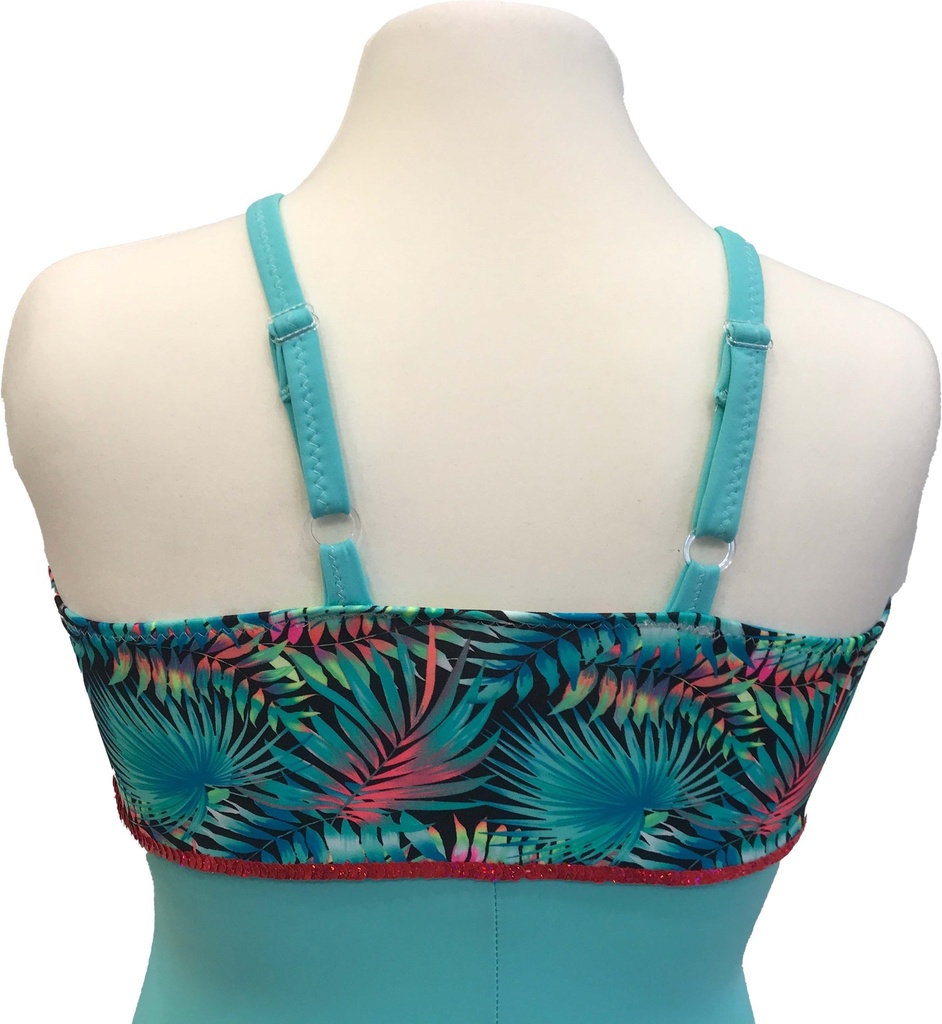 Exotic Summer 4