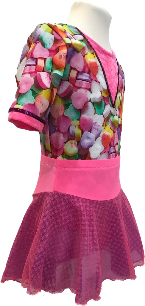 Sweet Pink 2