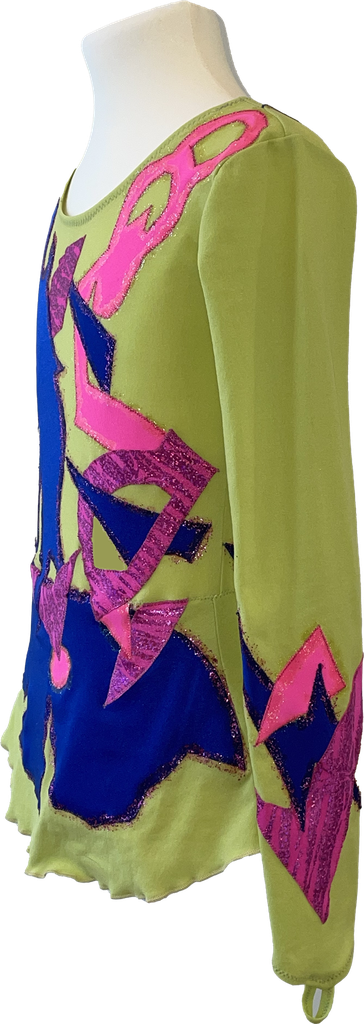 Neon Dreams 1