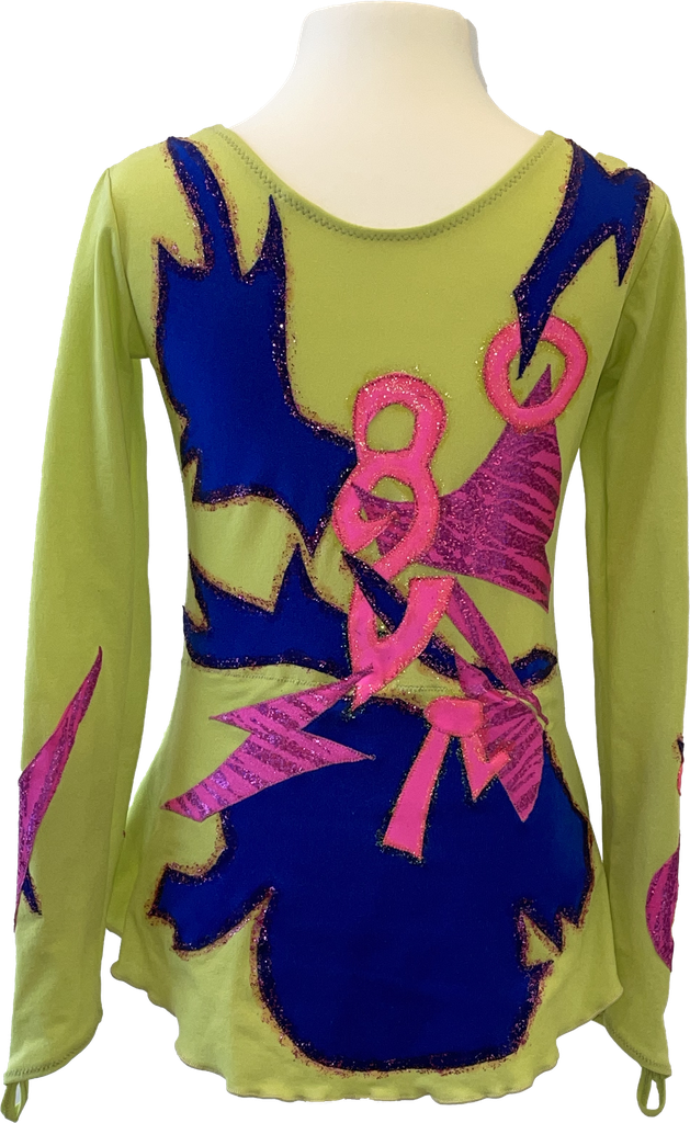 Neon Dreams 3