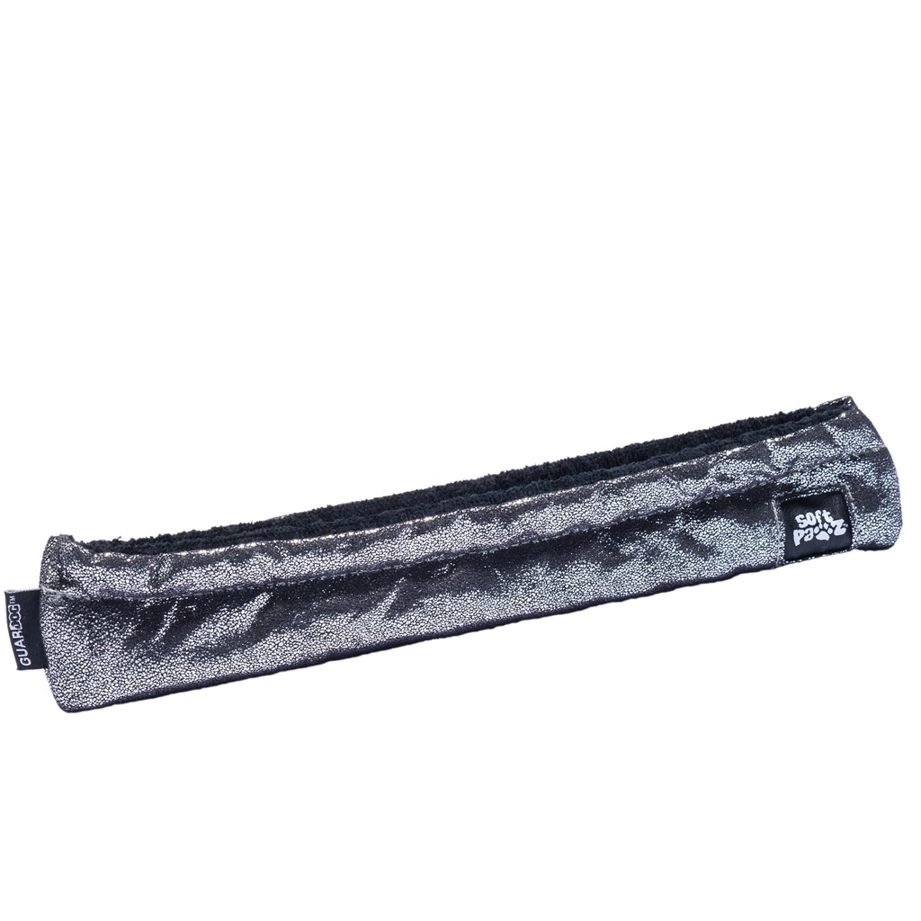 FAUX LEATHER - Softschoner 1