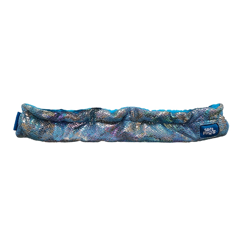 FAUX SNAKESKIN - Softschoner 1