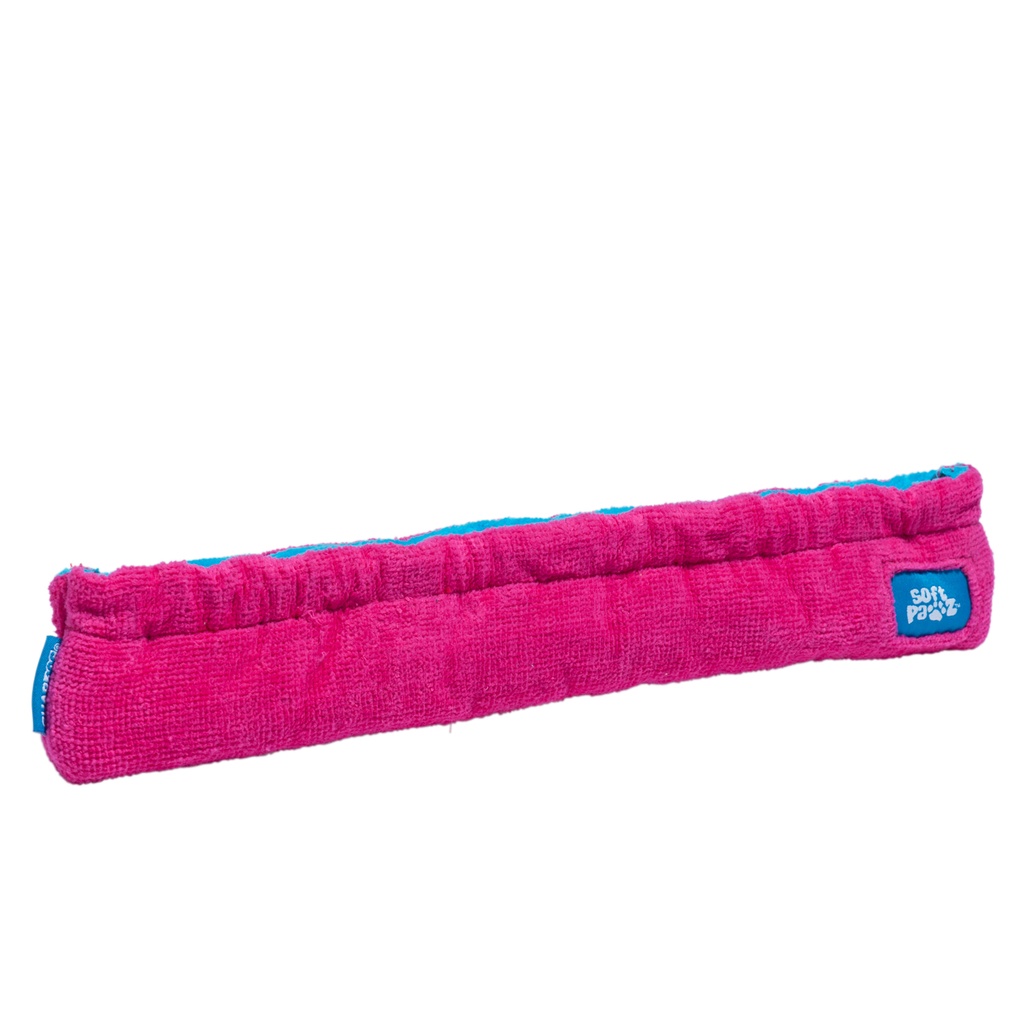 2 TONE TERRY - Softschoner (PINK & BLUE)