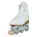 JACKSON ATOM MYSTIQUE - Inline-Kunstlauf-Komplett-Set