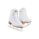 Jackson SoftSkate 380-Set - Weiß
