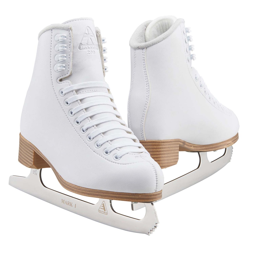 Jackson Classic 200-Set - Weiß