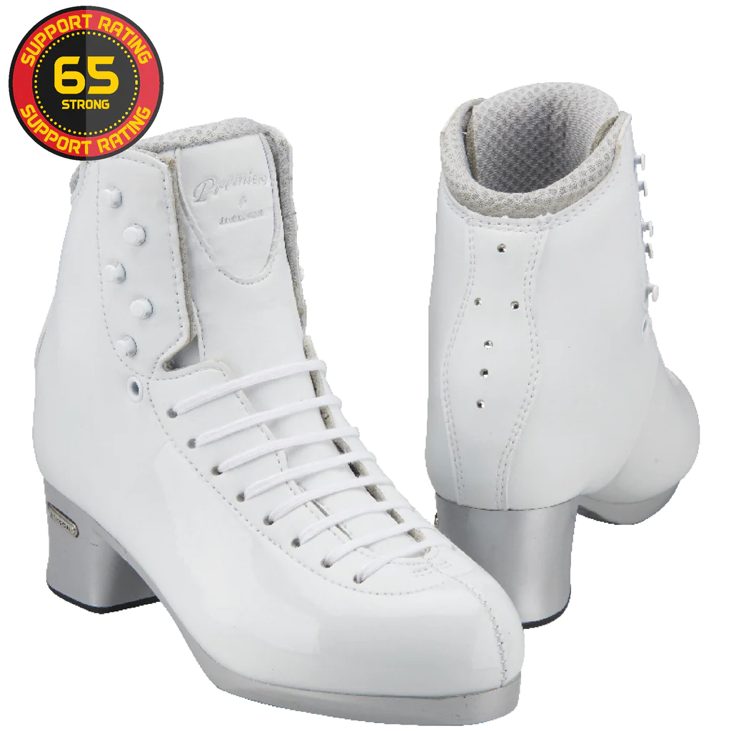 Eiskunstlaufstiefel - JACKSON PREMIERE Fusion 2800 (5 / 36-W)