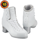 Eiskunstlaufstiefel - JACKSON PREMIERE Fusion 2800
